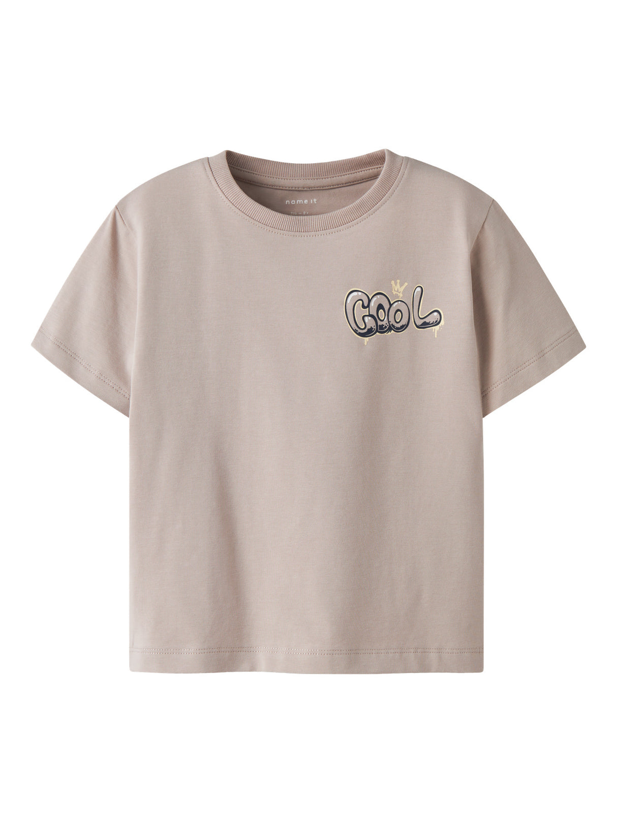 Chateau Gray Bluse fra Name it - 13253977
