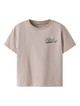 Chateau Gray Bluse fra Name it - 13253977