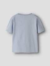 Blue Fog Bluse fra Name it - 13253977