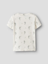 Lil'Atelier Coconut Milk SEAHORSE Top - 13254086