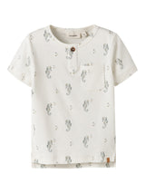 Lil'Atelier Coconut Milk SEAHORSE Top - 13254086
