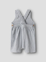 Lil'Atelier Coconut Milk Overalls - 13254092