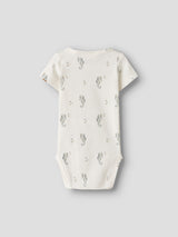 Lil'Atelier Coconut Milk SEAHORSE Body - 13254096