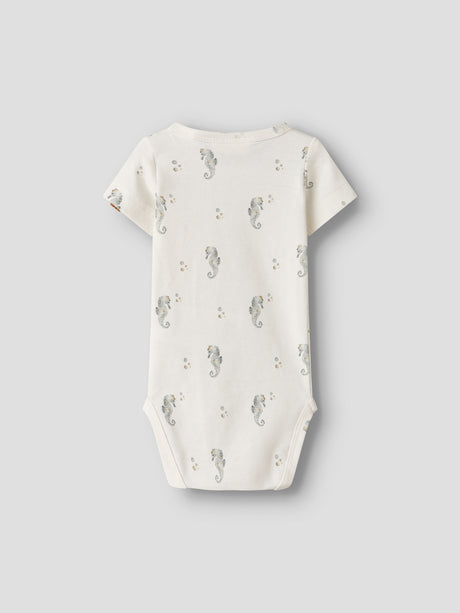 Lil'Atelier Coconut Milk SEAHORSE Body - 13254096