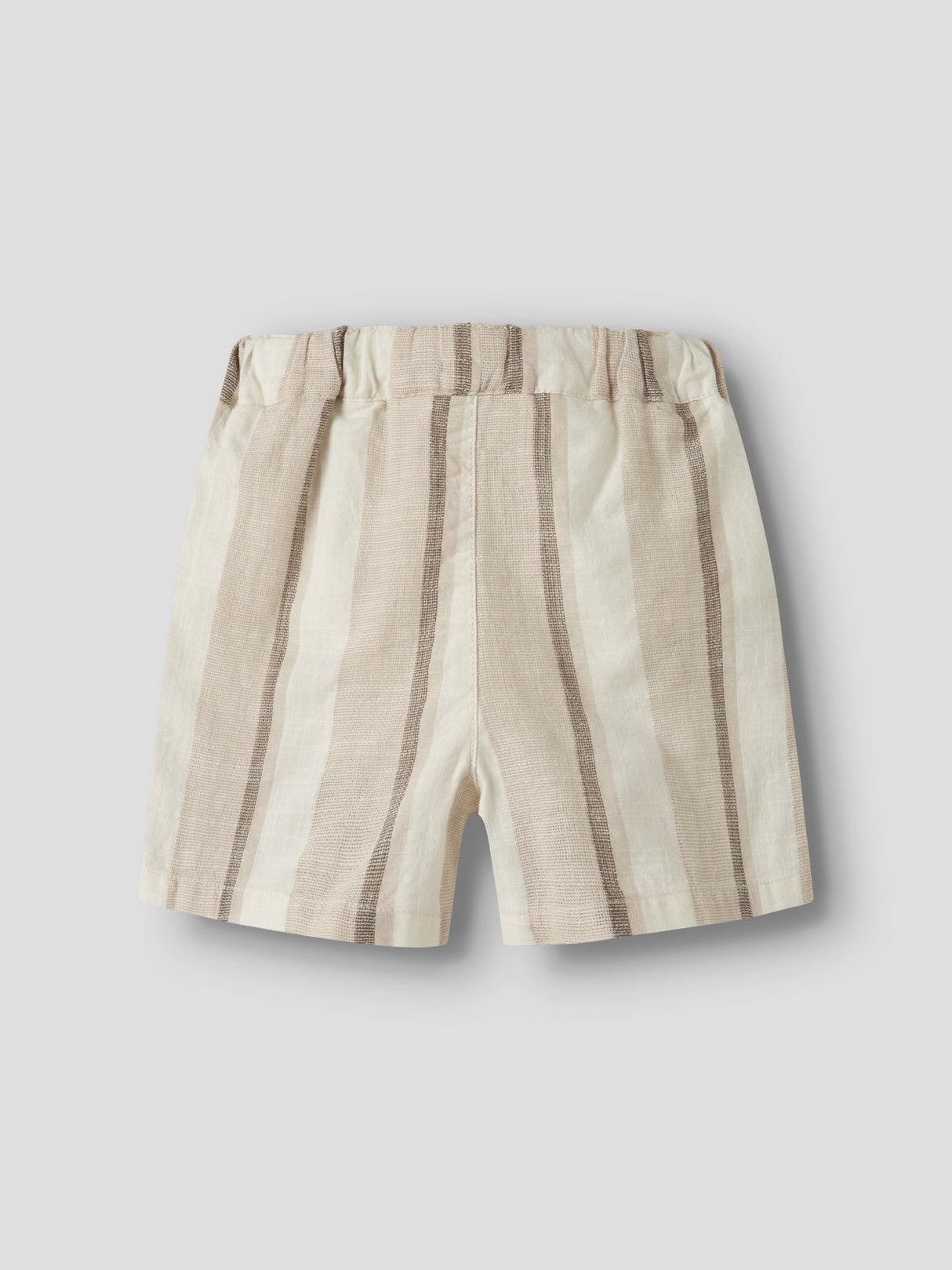 Lil'Atelier Coconut Milk Shorts - 13254097