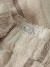 Lil'Atelier Coconut Milk Shorts - 13254097