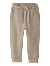 Oxford Tan Bukser fra Lil'Atelier - 13254103