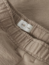 Oxford Tan Bukser fra Lil'Atelier - 13254103