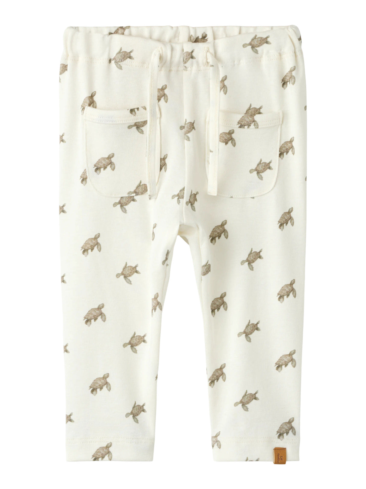 Coconut Milk TURTLE Bukser fra Lil'Atelier - 13254116