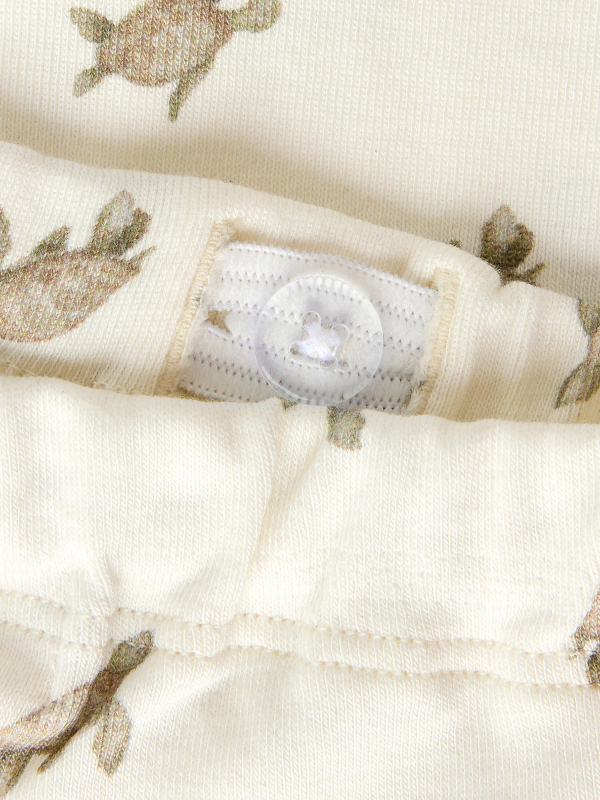 Coconut Milk TURTLE Bukser fra Lil'Atelier - 13254116