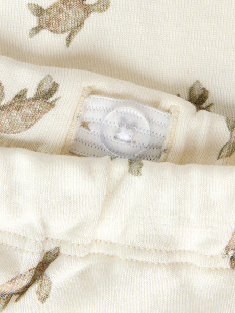 Coconut Milk TURTLE Bukser fra Lil'Atelier - 13254116