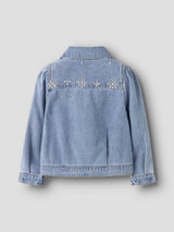Light Blue Denim ANGLAISE Overtøj fra Name it - 13254117