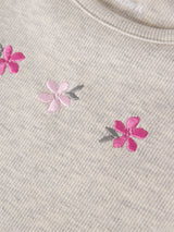 Peyote Melange Bluser fra Name it - 13254139