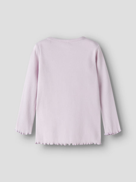Lavender Fog Bluser fra Name it - 13254139
