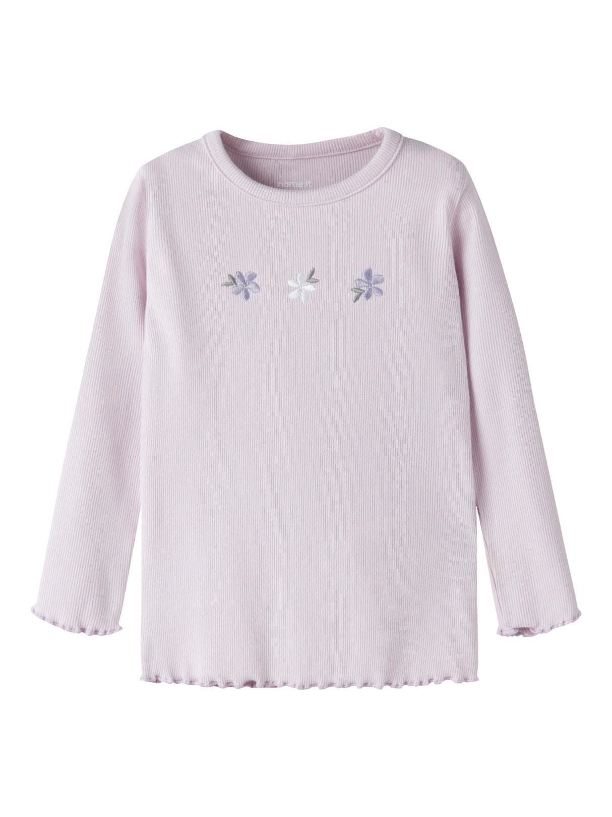 Lavender Fog Bluser fra Name it - 13254139