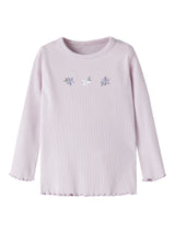 Lavender Fog Bluser fra Name it - 13254139