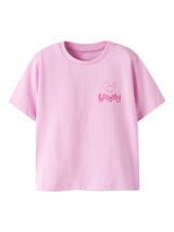 Pirouette Bluse fra Name it - 13254141