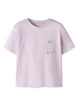 Lavender Fog Bluse fra Name it - 13254141