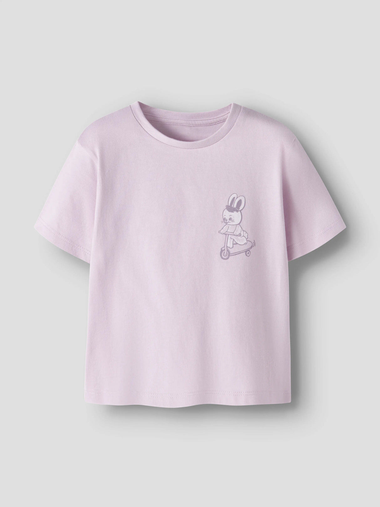 Lavender Fog Bluse fra Name it - 13254141