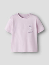 Lavender Fog Bluse fra Name it - 13254141