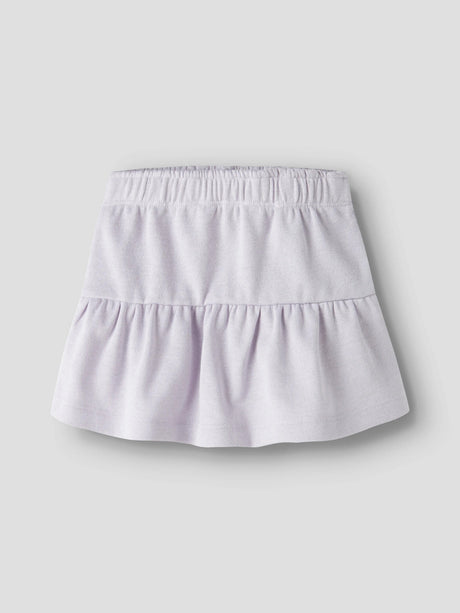 Lavender Fog Nederdel fra Name it - 13254144