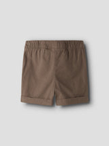 Lil'Atelier Shitake Shorts - 13254145