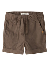 Lil'Atelier Shitake Shorts - 13254145