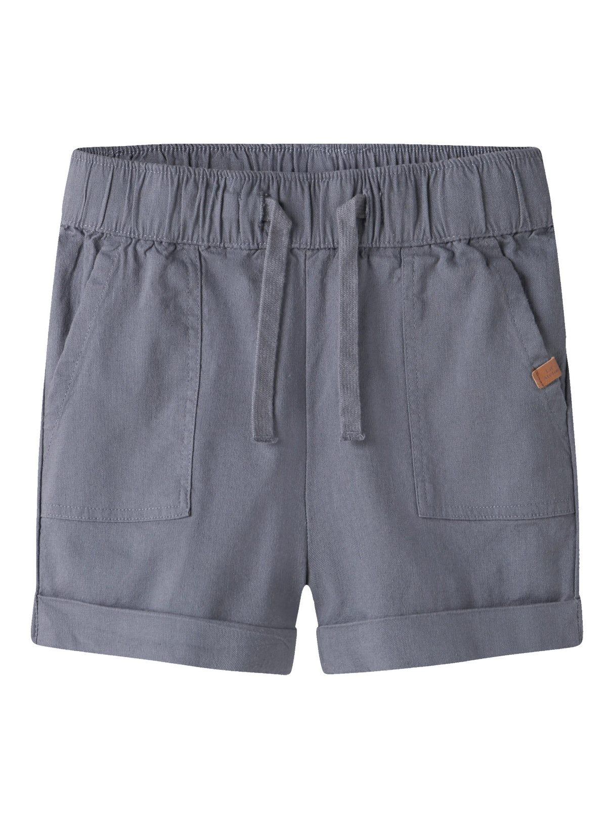 Lil'Atelier Tradewinds Shorts - 13254145