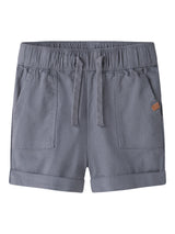 Lil'Atelier Tradewinds Shorts - 13254145