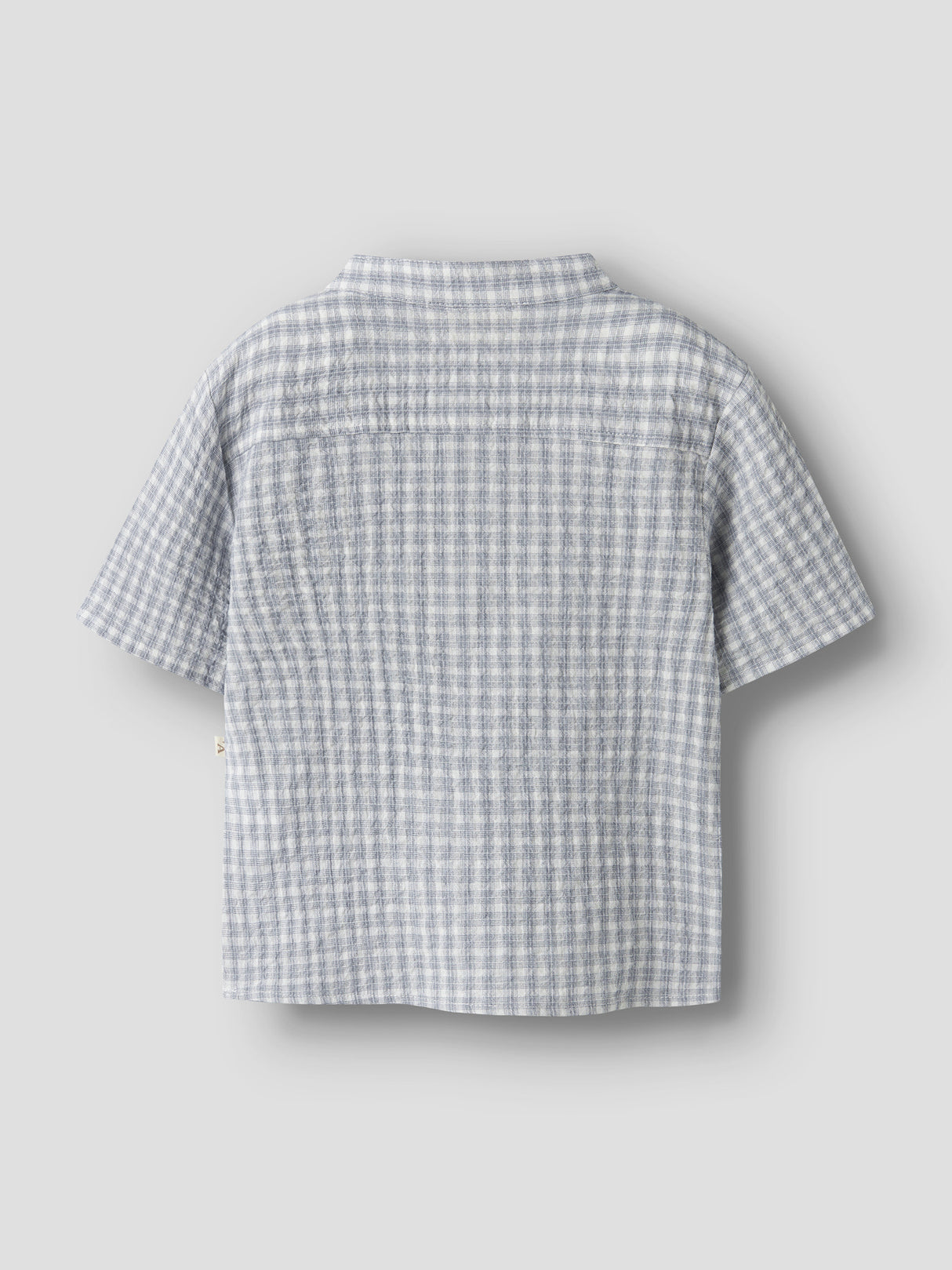 Lil'Atelier Coconut Milk Shirt - 13254146