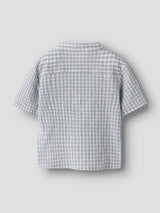 Lil'Atelier Coconut Milk Shirt - 13254146