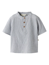 Lil'Atelier Coconut Milk Shirt - 13254146