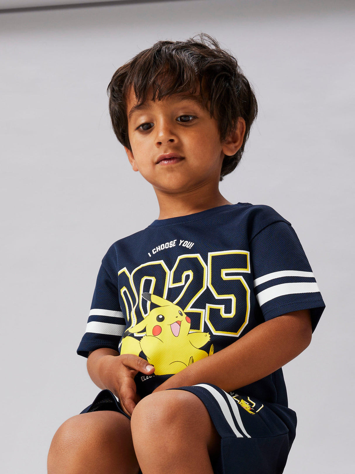 Name it Navy Blazer T-Shirt - 13254150