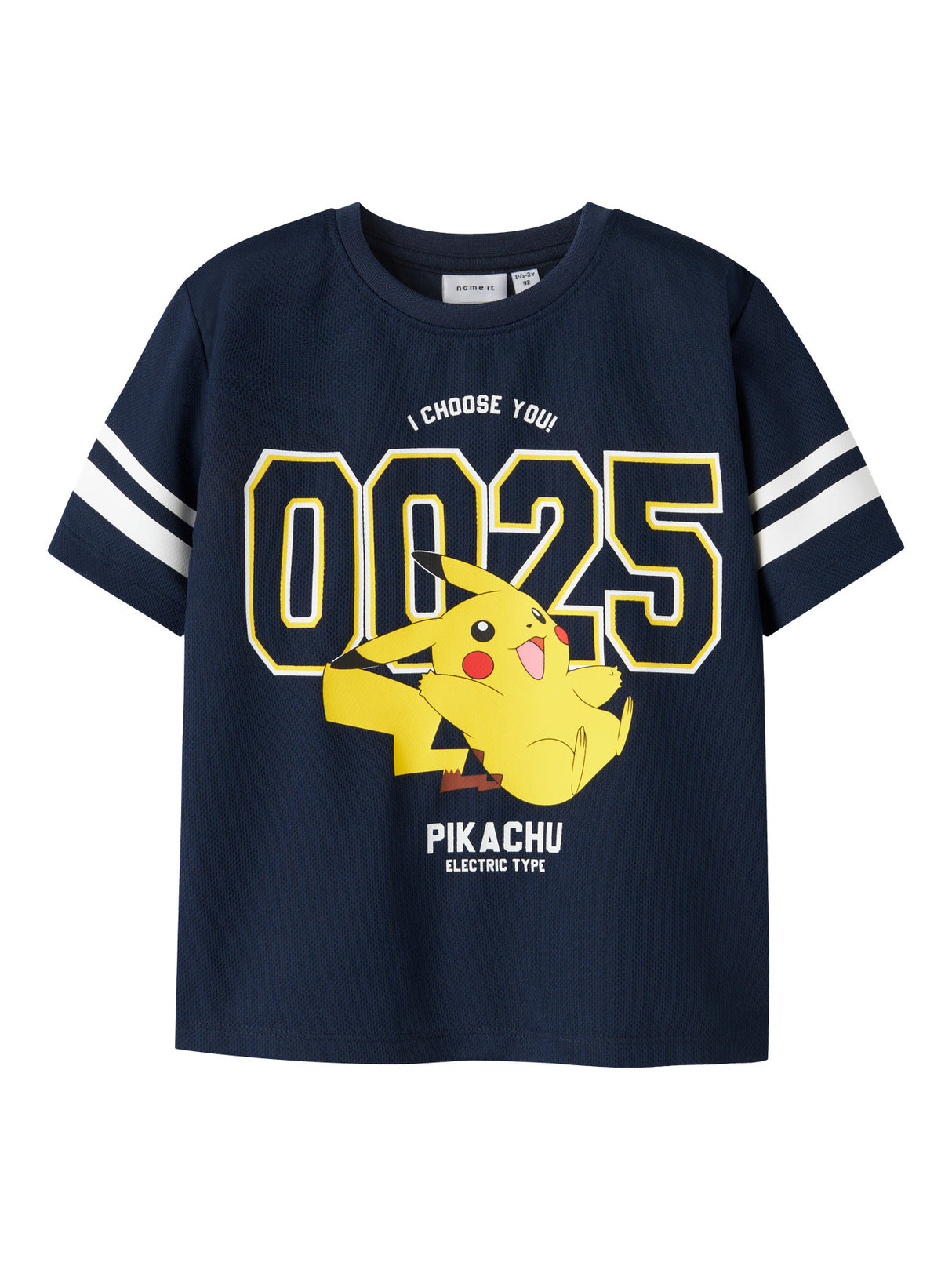 Name it Navy Blazer T-Shirt - 13254150