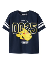 Name it Navy Blazer T-Shirt - 13254150