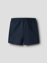 Blå Navy Blazer Shorts fra Name it - 13254153