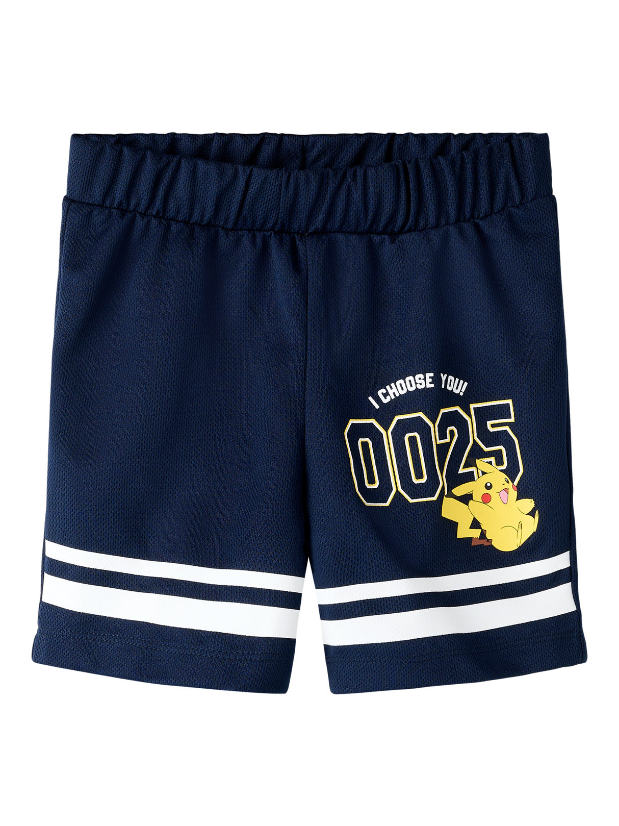 Name it Navy Blazer Shorts - 13254155