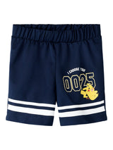 Name it Navy Blazer Shorts - 13254155
