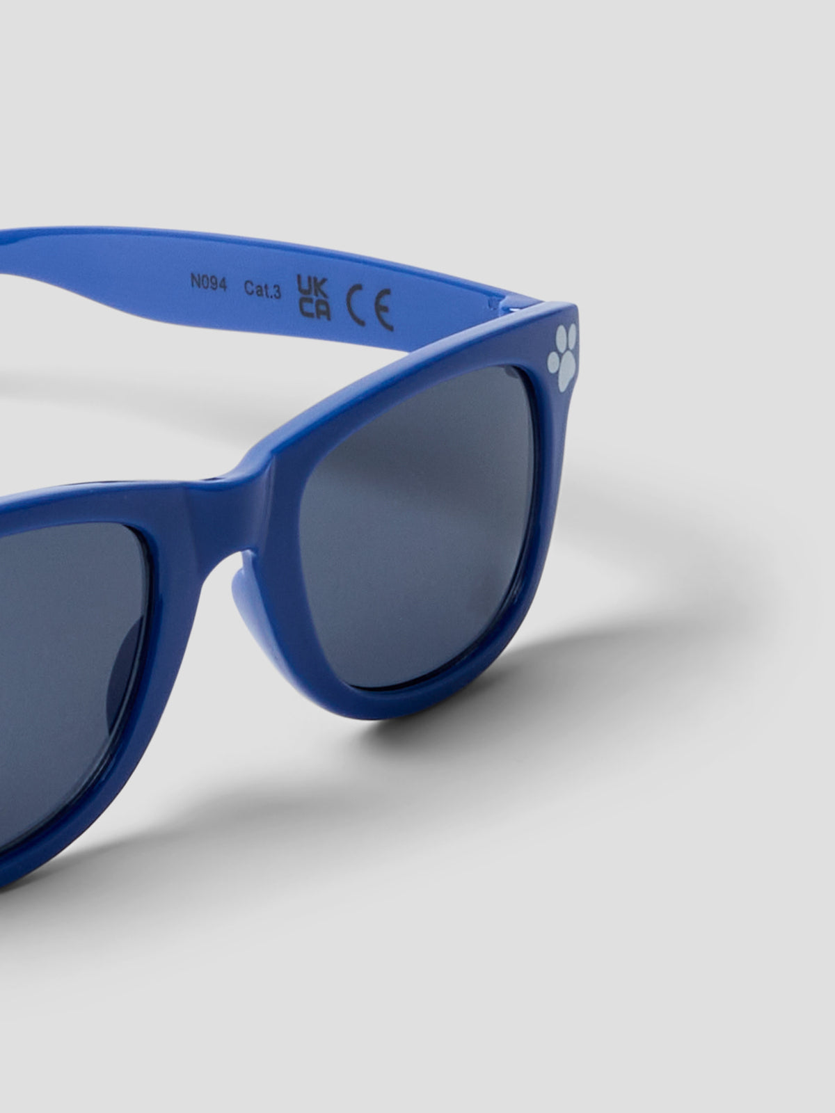 Lapis Blue N094 Solbriller fra Name it - 13254161