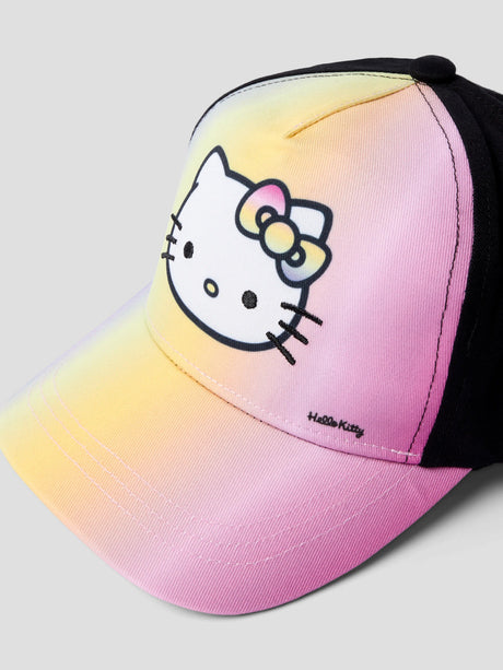 Black Hat fra Name it - 13254172