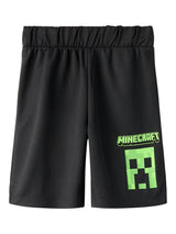 Name it Black Shorts - 13254206