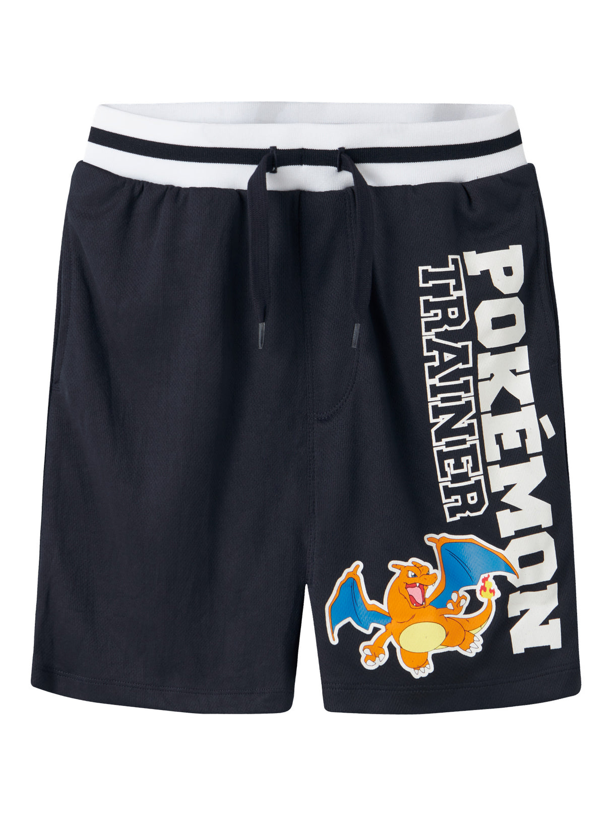Name it Navy Blazer Shorts - 13254209
