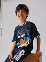 Name it Navy Blazer T-Shirt - 13254210
