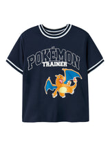 Name it Navy Blazer T-Shirt - 13254210