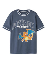 Name it Vintage Indigo T-Shirt - 13254210