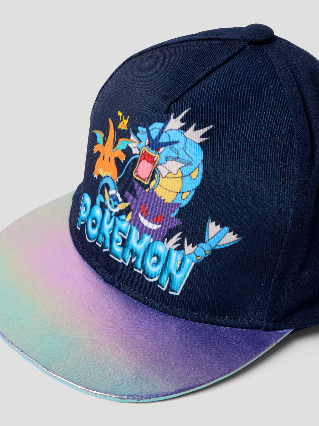 Name it Navy Blazer Cap - 13254211