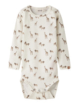 Lil'Atelier Coconut Milk LION Body - 13254237