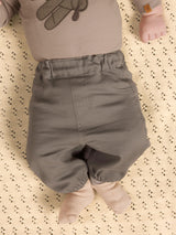Lil'Atelier Overland Trek Trousers - 13254262