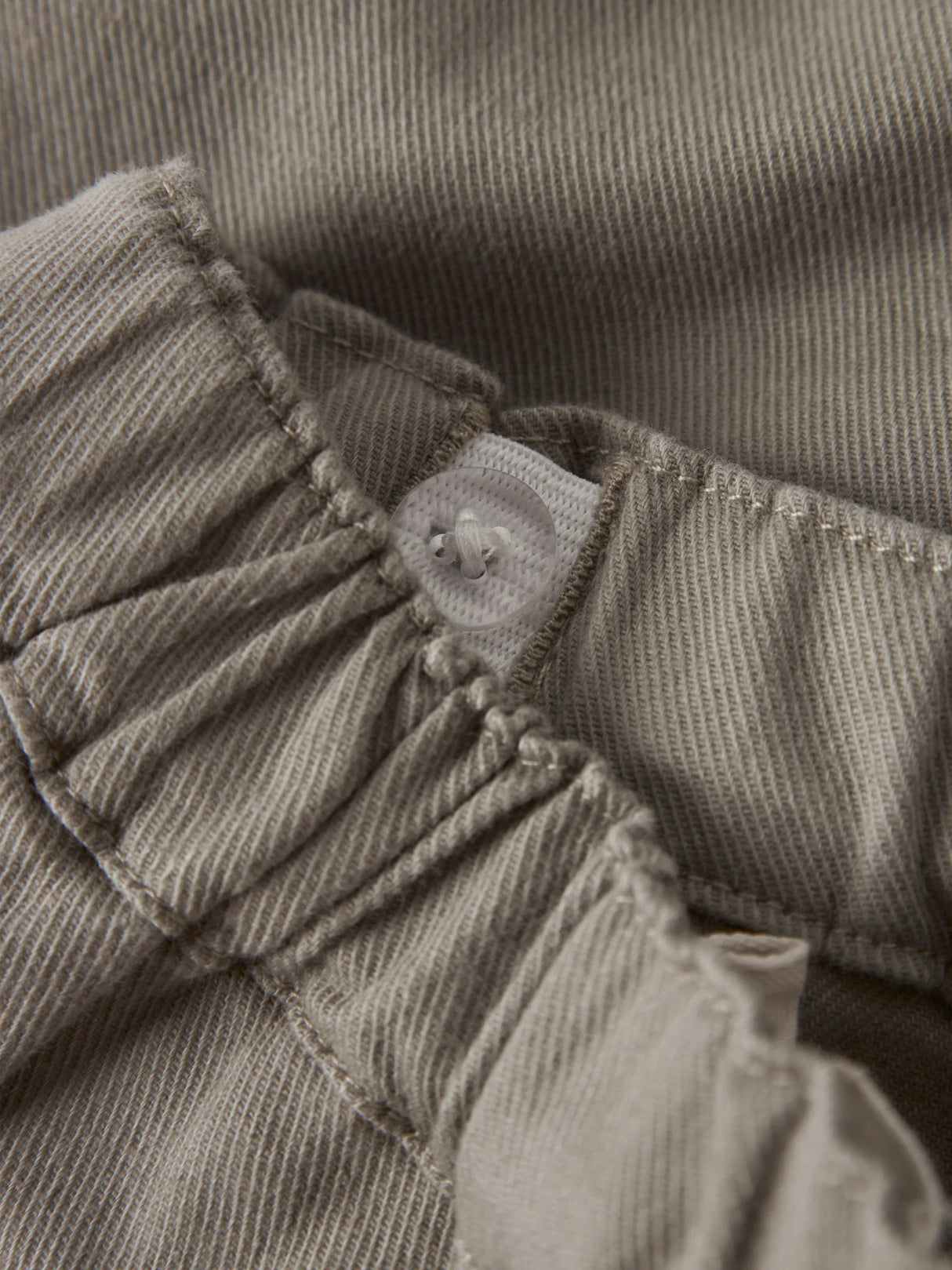 Lil'Atelier Overland Trek Trousers - 13254262