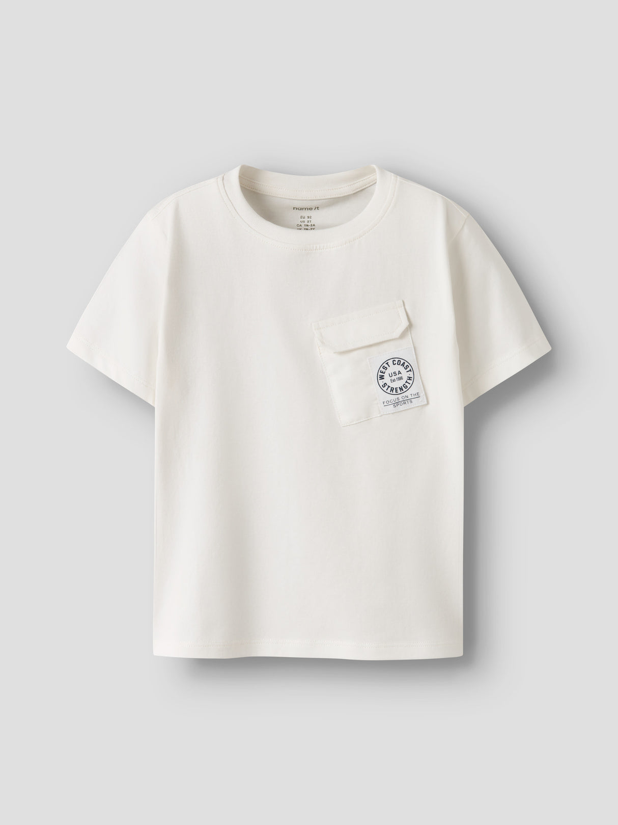 Cloud Dancer Bluser fra Name it - 13254297